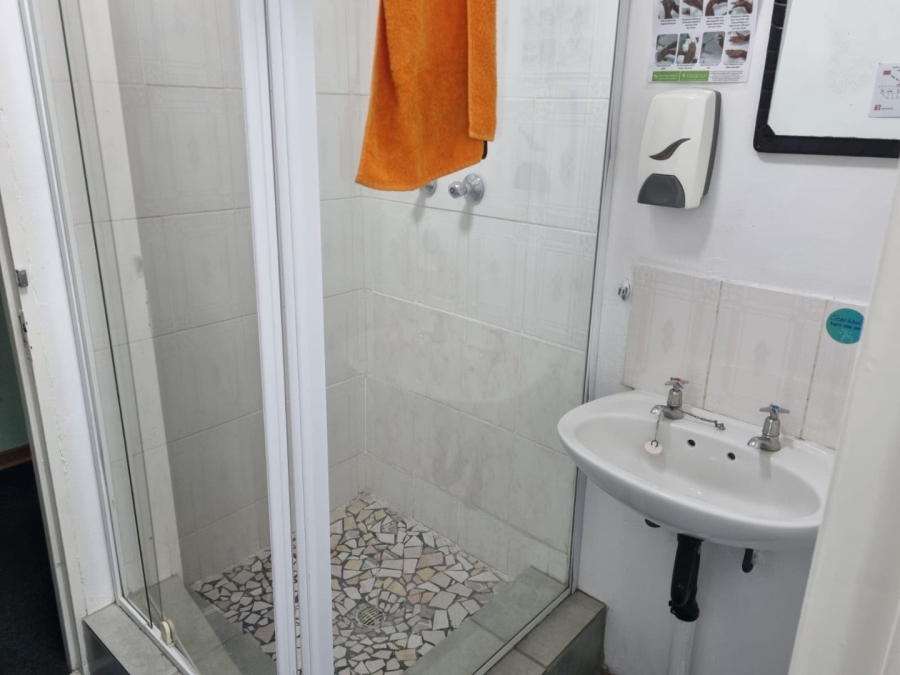 Commercial Property for Sale in Universitas Free State